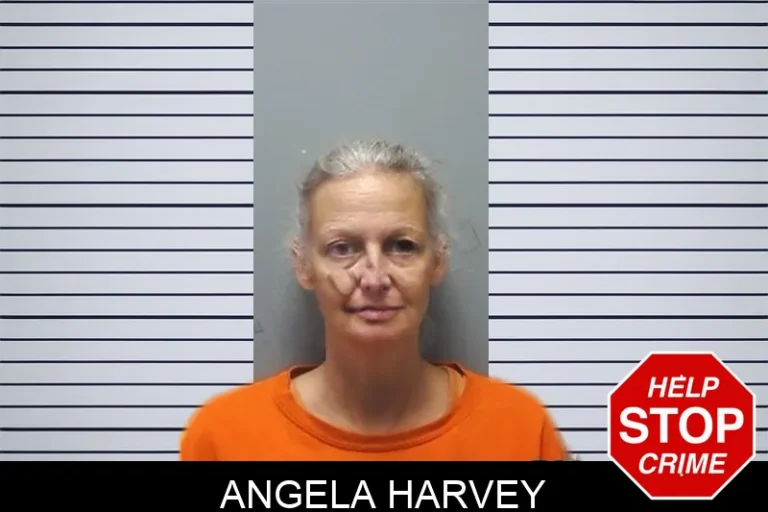 Angela Harvey