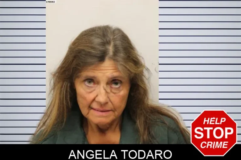 Angela Todaro