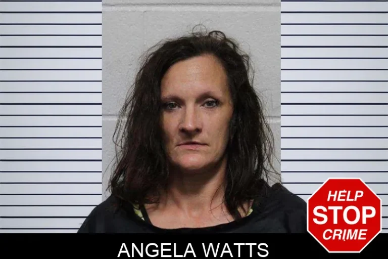 Angela Watts