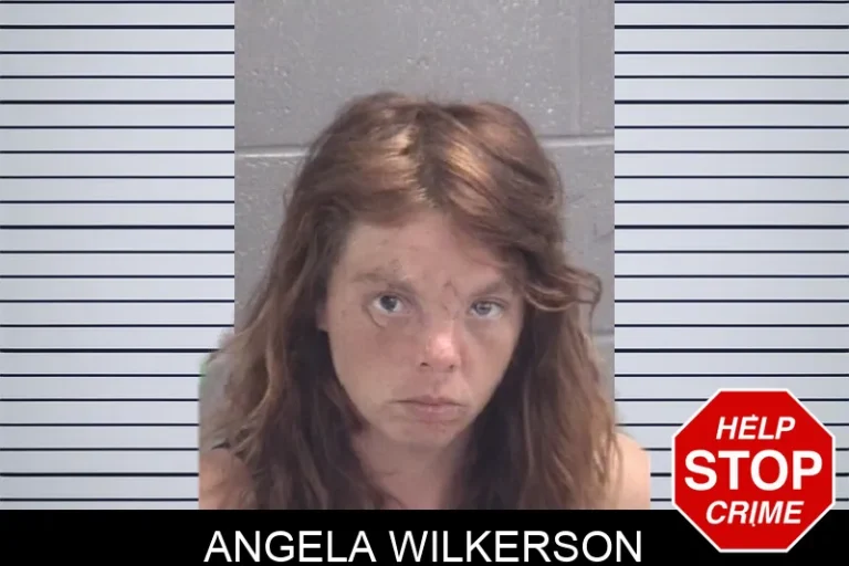 Angela Wilkerson