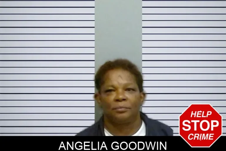 Angelia Goodwin