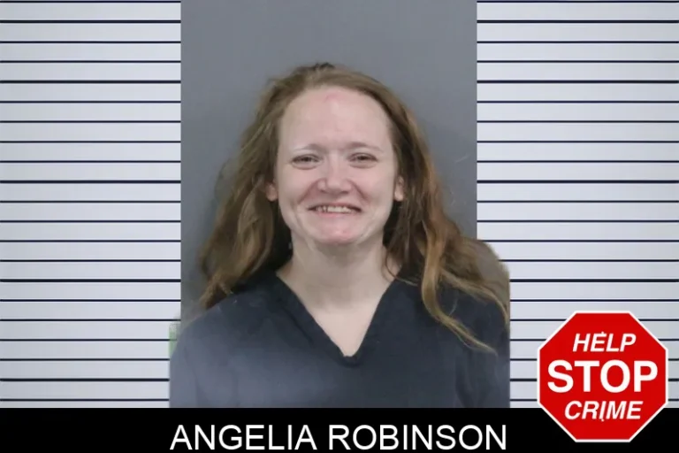 Angelia Robinson