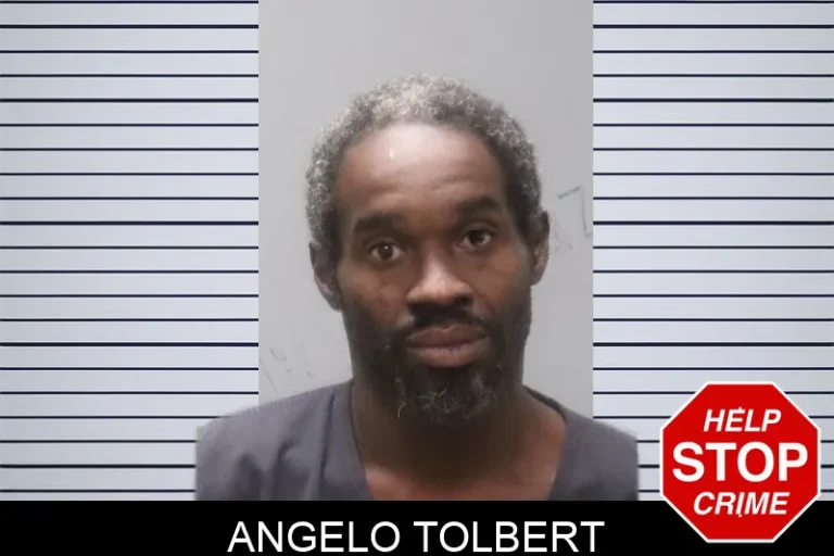 Angelo Tolbert