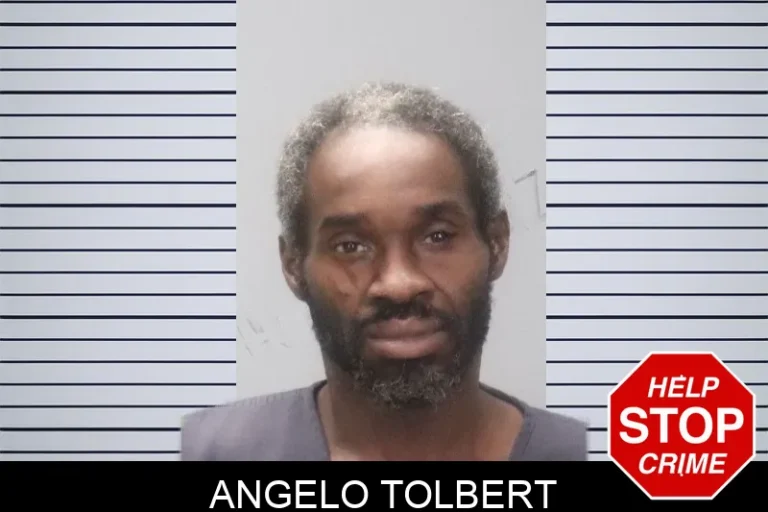 Angelo Tolbert