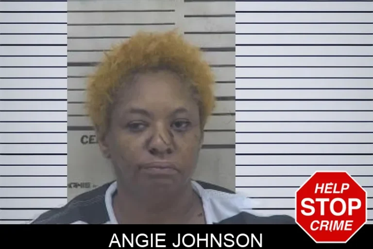 Angie Johnson