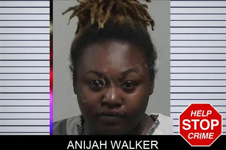 Anijah Walker
