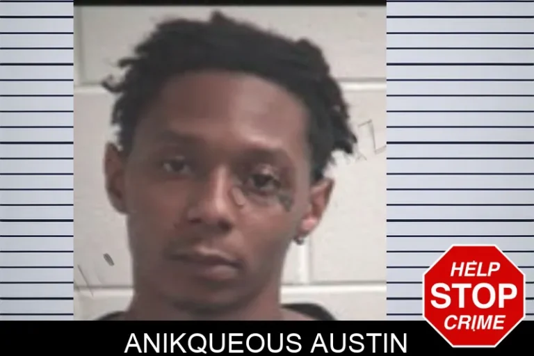 Anikqueous Austin