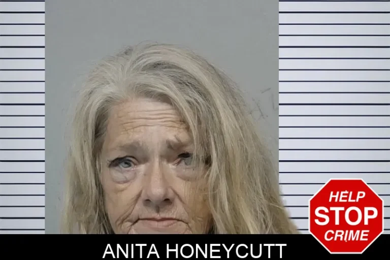 Anita Honeycutt
