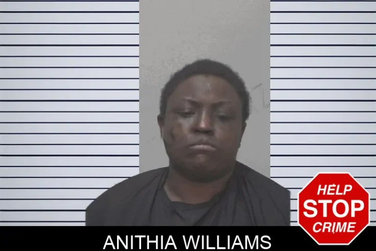Anithia Williams