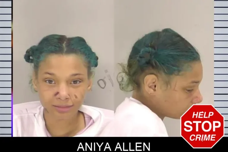Aniya Allen