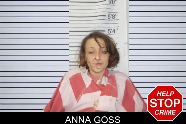 Anna Goss
