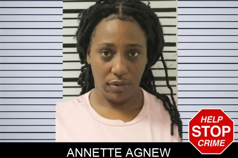 Annette Agnew