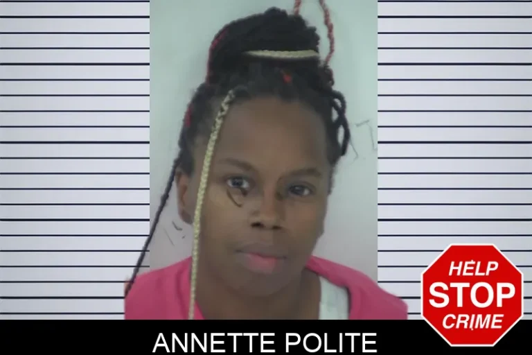 Annette Polite