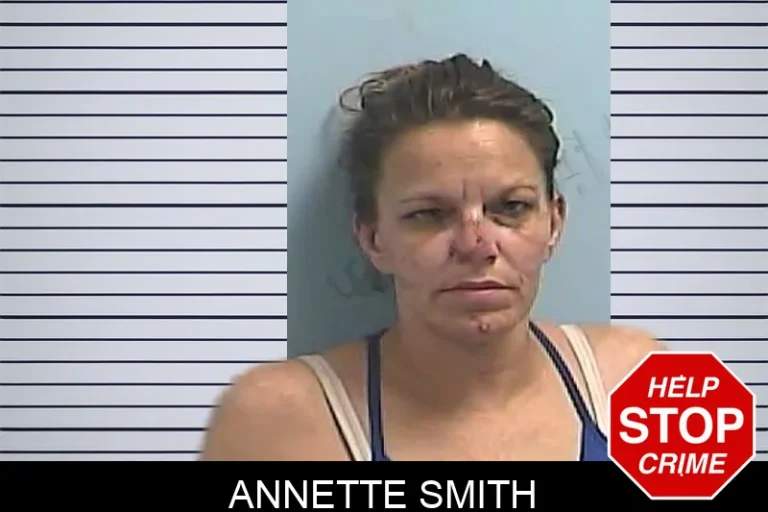 Annette Smith