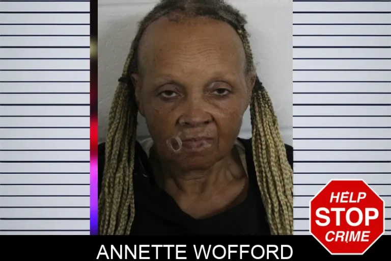 Annette Wofford