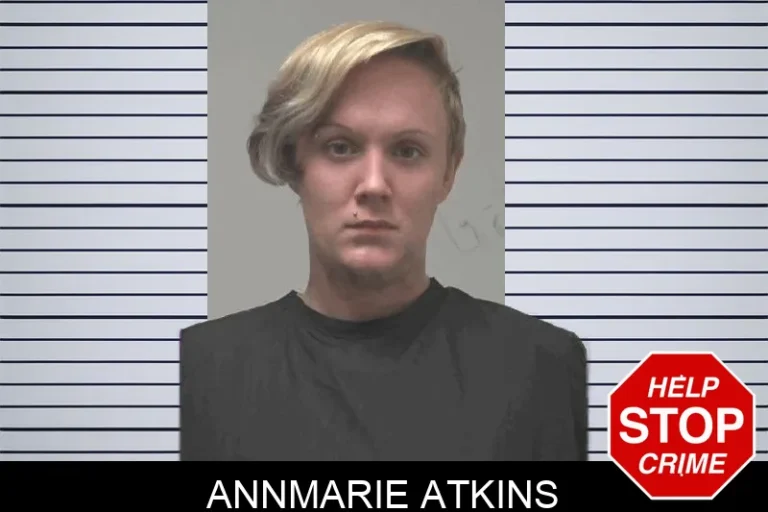 Annmarie Atkins
