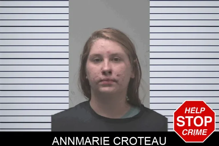 Annmarie Croteau