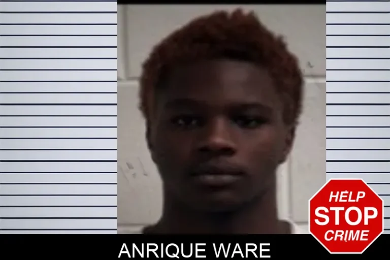 Anrique Ware