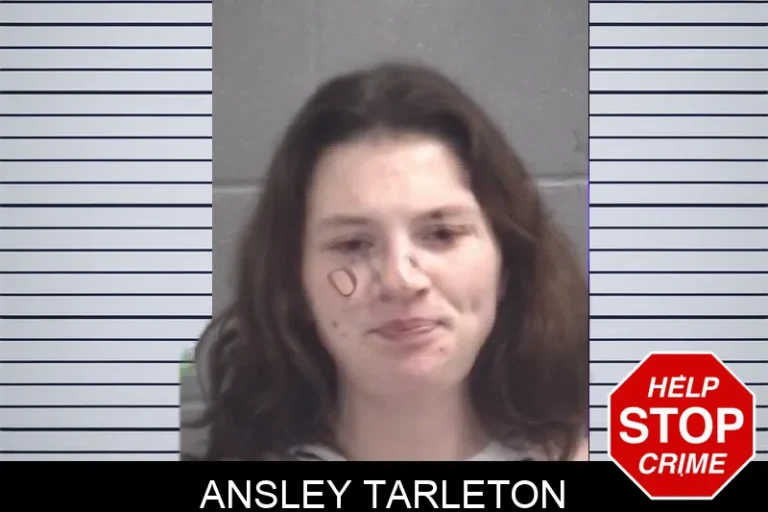 Ansley Tarleton