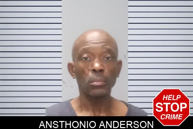 Ansthonio Anderson