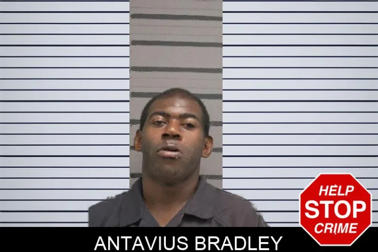 Antavius Bradley