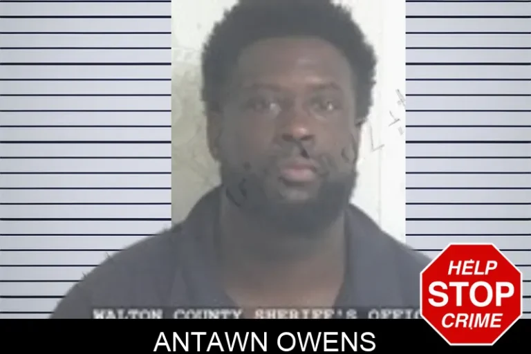 Antawn Owens