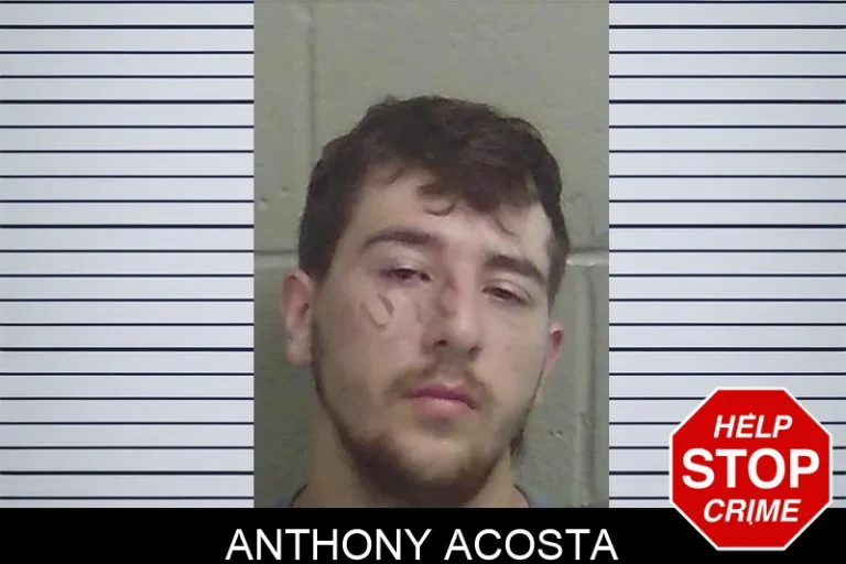 Anthony Acosta