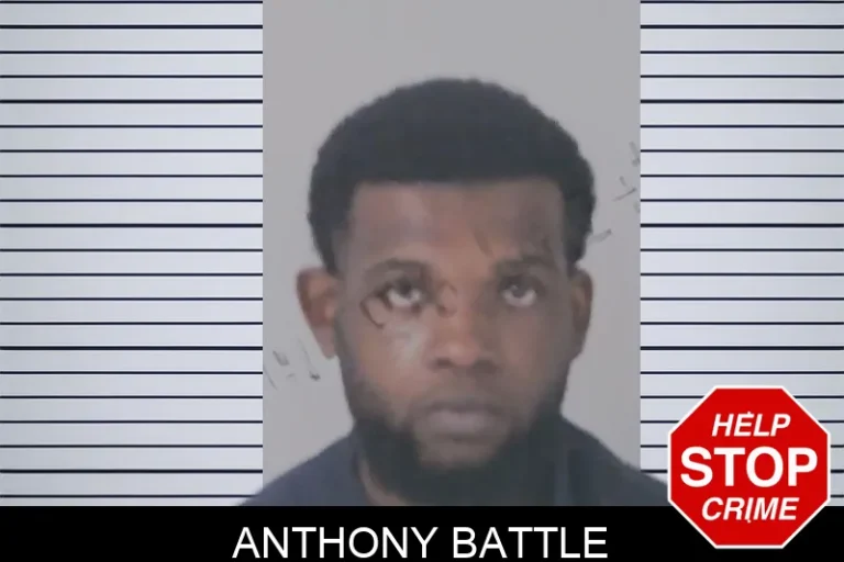 Anthony Battle