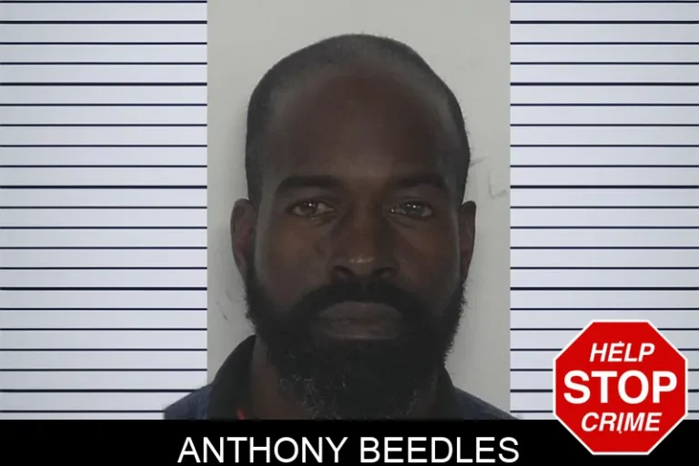 Anthony Beedles