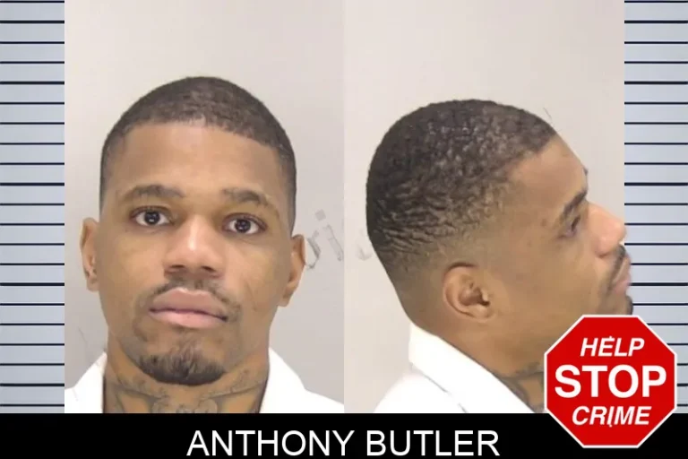 Anthony Butler