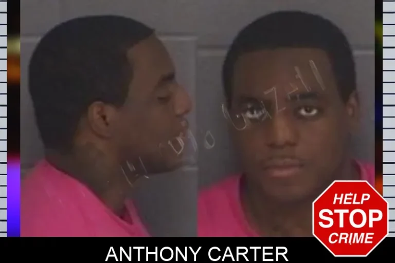 Anthony Carter