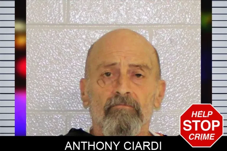 Anthony Ciardi