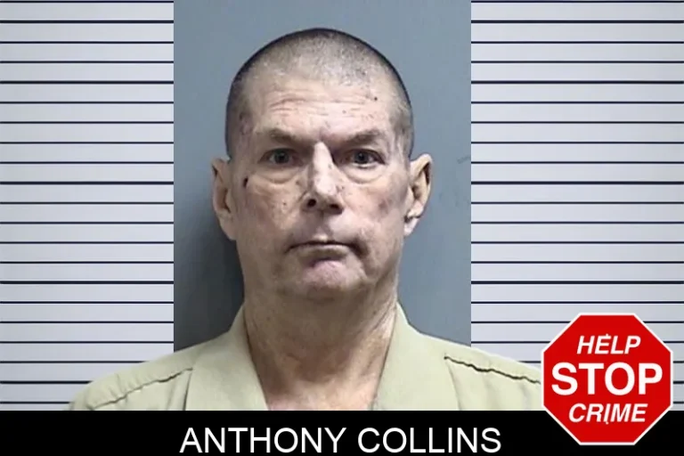 Anthony Collins