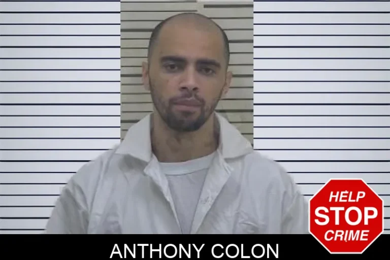 Anthony Colon
