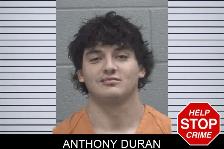 Anthony Duran