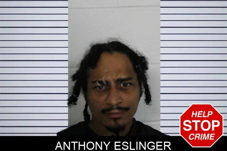 Anthony Eslinger