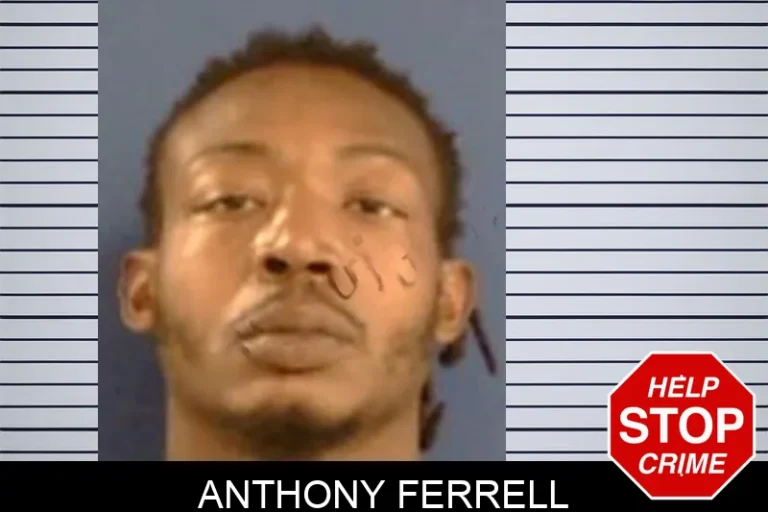 Anthony Ferrell