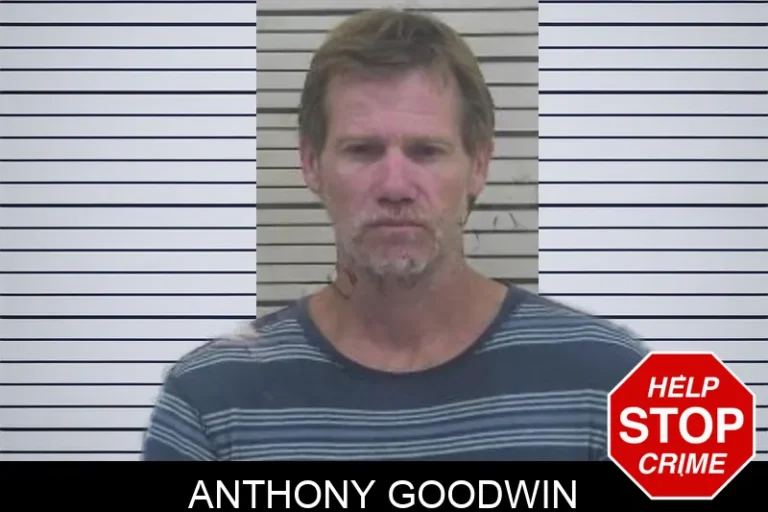 Anthony Goodwin