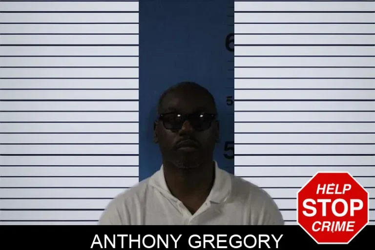 Anthony Gregory