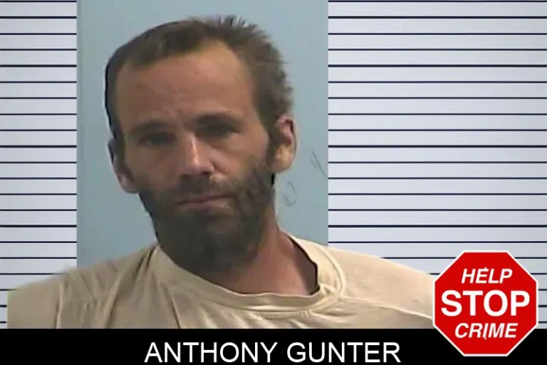 Anthony Gunter