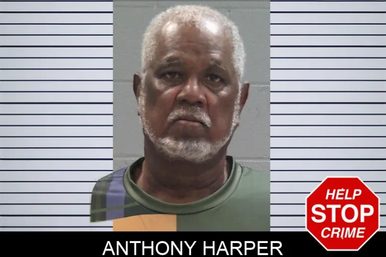 Anthony Harper