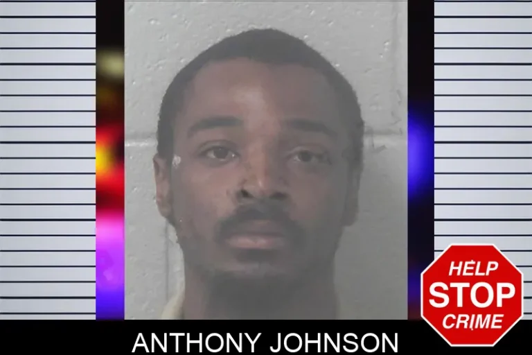 Anthony Johnson