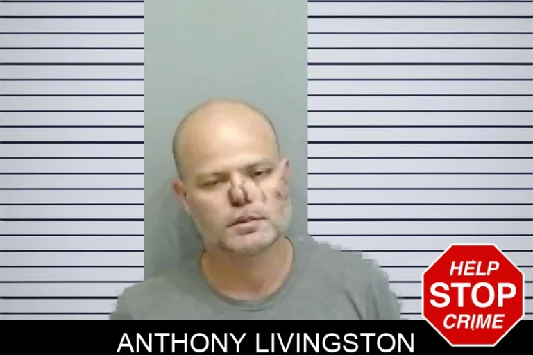 Anthony Livingston