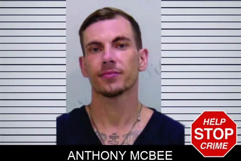 Anthony McBee