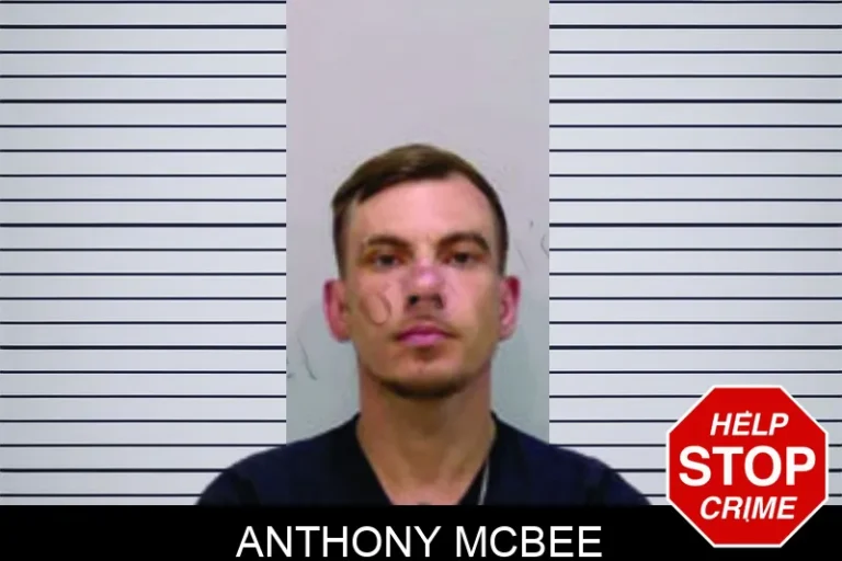 Anthony McBee
