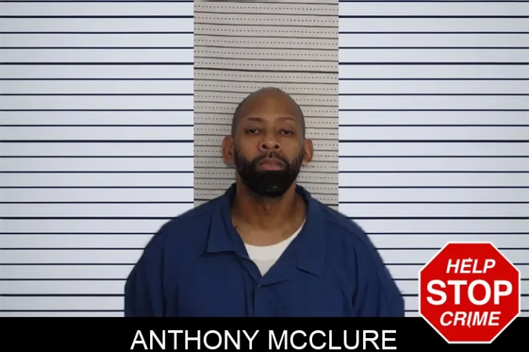Anthony McClure