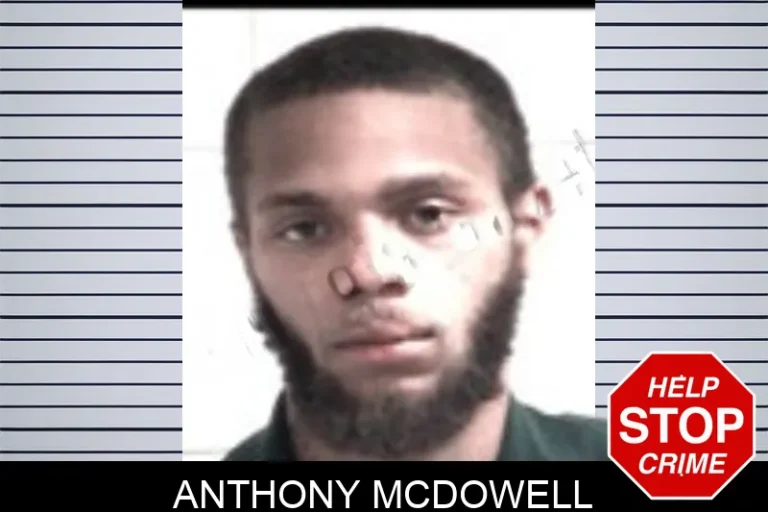 Anthony McDowell