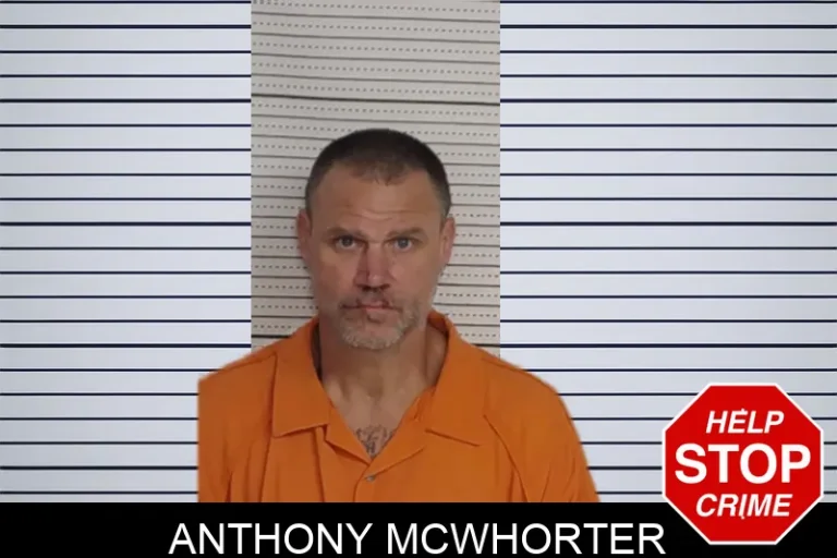 Anthony McWhorter