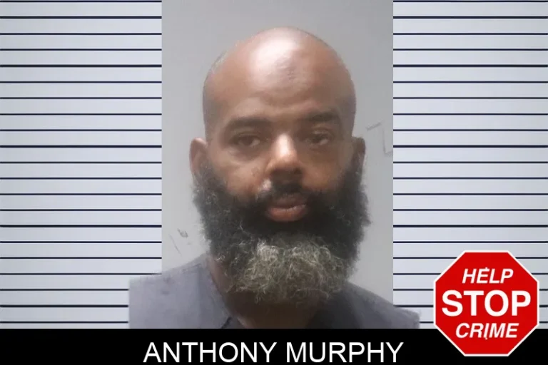 Anthony Murphy
