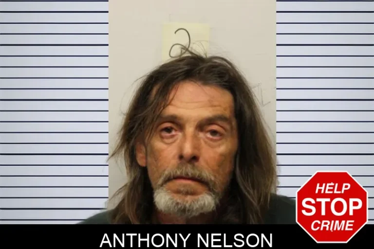 Anthony Nelson